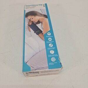 Brownmed - IMAK RSI SmartGlove PM - Wrist Brace for Carpal Tunnel & Tendonitis